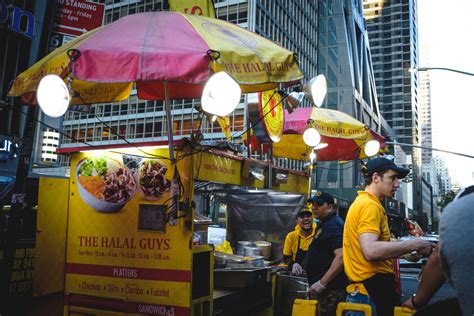 Best street food nyc. Things To Know About Best street food nyc. 